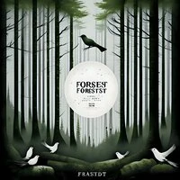 Forest Birdsong, Birds Sing in the Woods