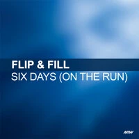 Six Days (On The Run)