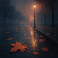 Overcast Day Lofi