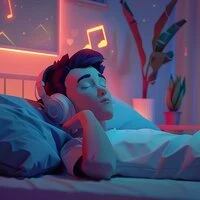 Harmony of Sleep: Music for Rest
