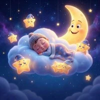 Волшебные сны малыша