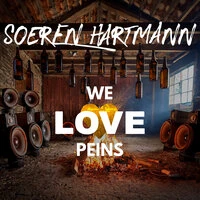 We Love Peins