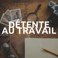 Détente au Travail - Musique Zen for Balance 2018 cd
