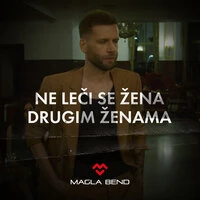 Ne leči se žena drugim ženama