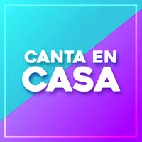 CANTA EN LA CASA