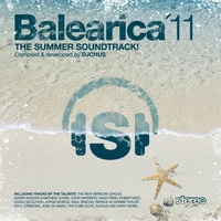 Balearica `11