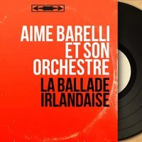 La ballade irlandaise