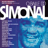 O Baile Do Simonal