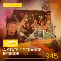 Asot 945 - A State of Trance Episode 945