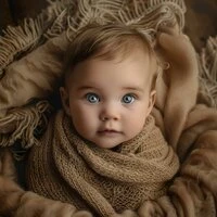 Morning Smiles: Soft Music for Baby's Day