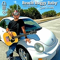 Beach Buggy Baby