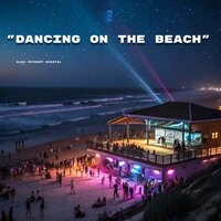 Dancing on the Beach