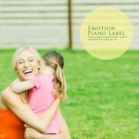 Love and Hope for Baby (Piano)