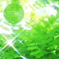 Back to the mind as a dazzling landscape (pretty piano music)