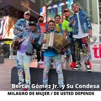 Milagro de Mujer / De Usted Depende
