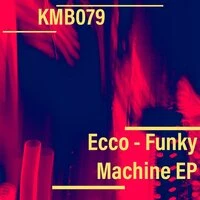 Funky Machine