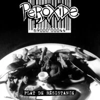 Plat de résistance
