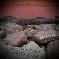 A Rocky Start to Somewhere