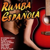 Rumba Española . Fiesta Gitana para Bailar y Cantar Rumbas.