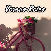 Verano Retro