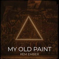 My Old Paint