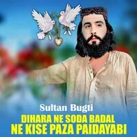 Dihara Ne Soda Badal Ne Kise Paza Paidayabi