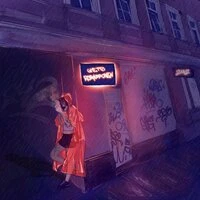 Ghettorotkäppchen