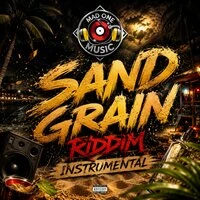Sand Grain Riddim Instrumental