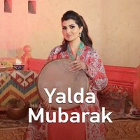 Yalda Mubarak
