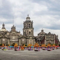 Mi Mexico Lindo