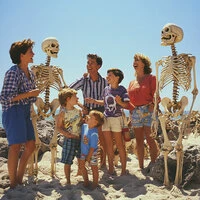 VACATION