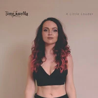 A Little Louder