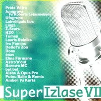 Superizlase VII