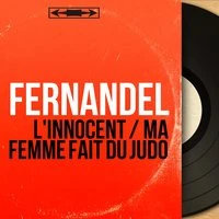 L'innocent / Ma femme fait du judo