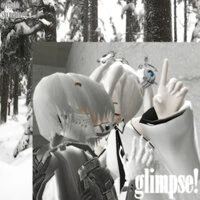 Glimpse!
