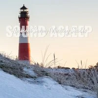 Sound Asleep: Ambient Snowy Morning Sounds