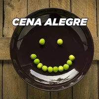 Cena Alegre