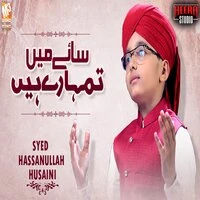 Saye Main Tumharay Hain - Single