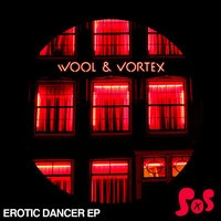 Erotic Dancer