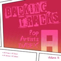 Backing Tracks / Pop Artists Index, a, (Adriano Celentano /Adriano Pappalardo/ Al B Sure / Al Green / Al Jarreau / Al Jolson / Alessandro Mara / Alex Baroni /Alice / Andrea Bocelli ), Volume 16