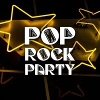 Pop Rock Party: Relaxing Evening, Good Vibes, Soul Music