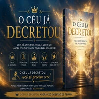 O Céu Já Decretou