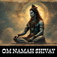 Om Namah Shivay