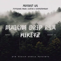Against Us