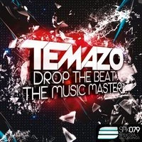 Drop the beat / The music master