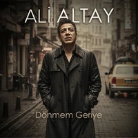 Dönmem Geriye