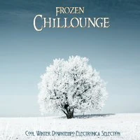 Frozen Chillounge - Cool Winter Downtempo Electronica Selection