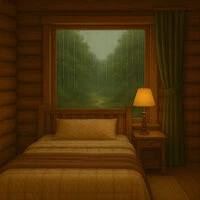 Lowland Forest