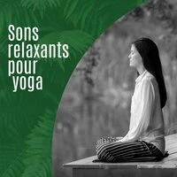 Sons relaxants pour yoga – Musique d’ambiance, Bien-être, Sérénité, Rester