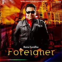 Foreigner